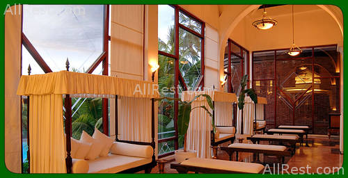 Royal Palms Beach Hotel 17